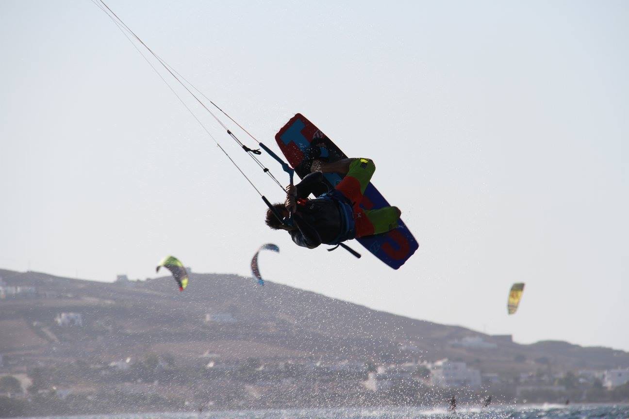 Private Kite Lessons 6Hr Pack